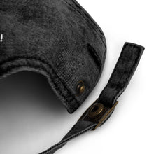 Load image into Gallery viewer, VINTAGE "STRUT" CAP