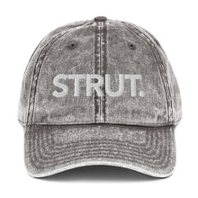 Load image into Gallery viewer, VINTAGE "STRUT" CAP