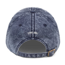 Load image into Gallery viewer, VINTAGE "STRUT" CAP