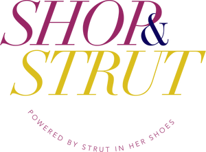 Strut &#39;N Shop