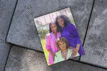 Load image into Gallery viewer, Strut Magazine | Double Cover | Volume 1
