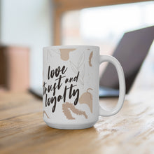 Load image into Gallery viewer, &quot;Ann &amp; Lanette&quot; Coffee Mug
