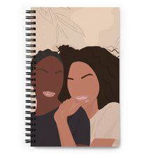 Load image into Gallery viewer, The &quot;Ann &amp; Lanette&quot; Inspiration Journal
